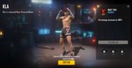 Kla (Image via Free Fire)